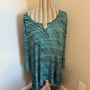 Cato Top Size 22/24W